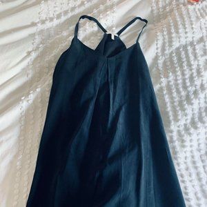 Joie Dark Grey Dress